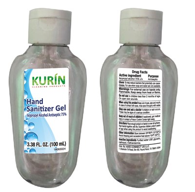 78456-100-21 100ml (78456 100 21 100ml)